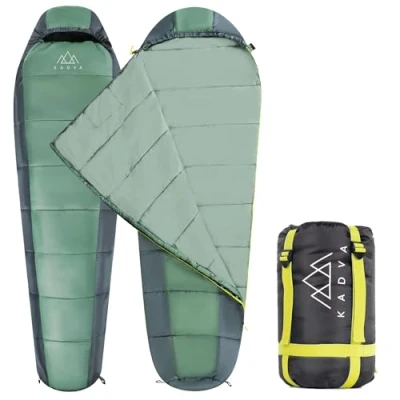 Abbildung von KADVA Faran L Schlafsack