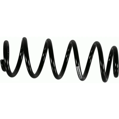 Abbildung von SACHS 994 794 Fahrwerksfeder HONDA: CIVIC 8 Hatchback