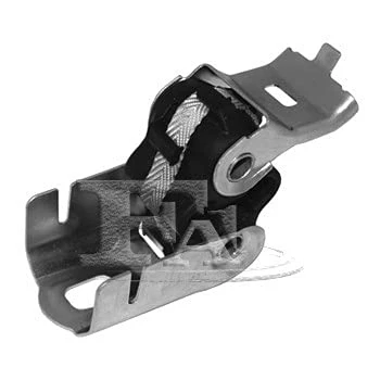 Abbildung von FA1 223 746 Halter, Abgasanlage RENAULT: CLIO III Grandtour, 3, Modus / Grand