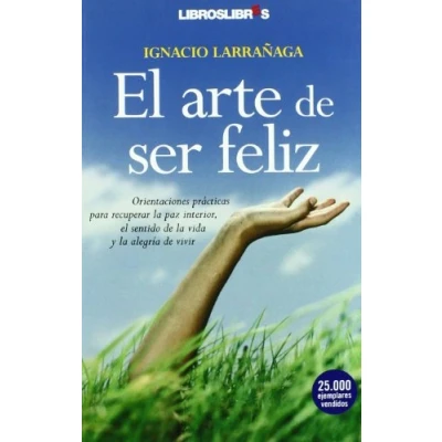 Abbildung von El arte de ser feliz