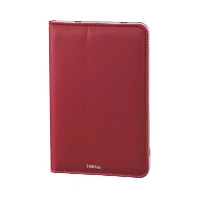 Abbildung von Hama Tablet Case Strap für Tablets 24 28 cm (9.5 11), rot