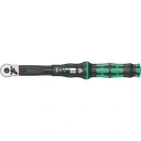 Abbildung von Wera Drehmomentschlüssel, Click Torque 10 50 Nm 3/8&quot;