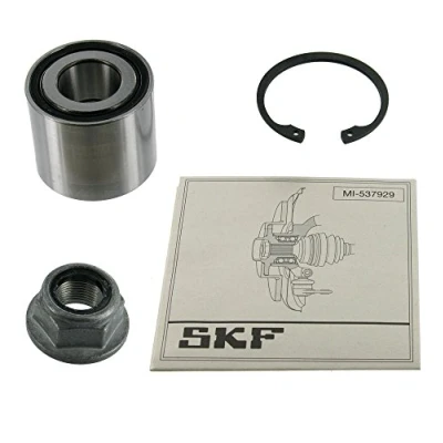 Abbildung von SKF VKBA 975 Radlagersatz 52