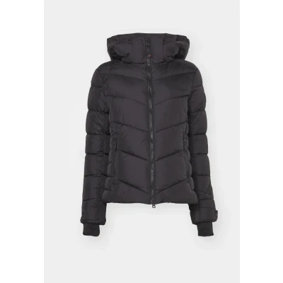 Abbildung von Bogner Fire + Ice SAELLY2 Skijacke, Damen, Größe: 42, Black