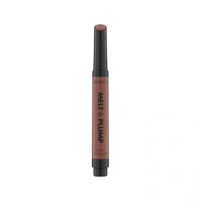 Abbildung von Catrice Melt &amp; Plump Juicy Lip Plumper 030 Tipsy In Love