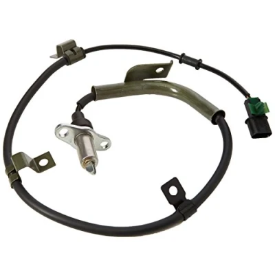 Abbildung von JAPANPARTS ABS 511 Sensor Hinterachse links MITSUBISHI: PAJERO 2