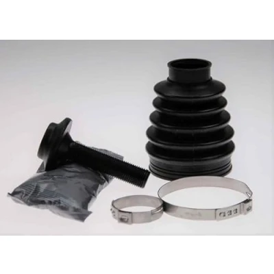 Abbildung von LÖBRO 307217 Achsmanschette 86 TPE (thermoplastischer Elastomer) AUDI: A4 B8 Avant, Allroad, A5 Sportback