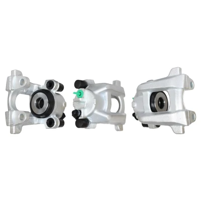 Abbildung von ELSTOCK 87 2777 Bremssattel Gusseisen Hinterachse rechts, vor der Achse JEEP: GRAND CHEROKEE 4