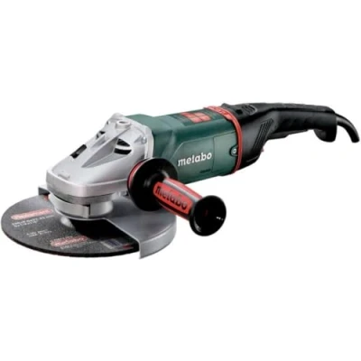 Abbildung von Metabo WE 24 230 MVT Quick, 6600 U/min, 23 cm, Vekselstrøm, 5,8 kg