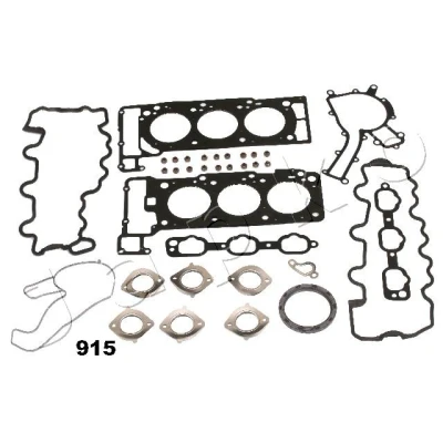 Abbildung von Dichtungsvollsatz, Motor JAPKO 49915