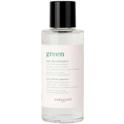 Abbildung von MANUCURIST Remover Nagellack Entferner 100 ml