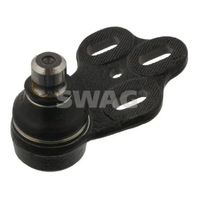 Abbildung von SWAG 32 78 0015 Traggelenk Vorderachse links 19 für Querlenker AUDI: Cabriolet B4, 80 B4 Limousine, Coupe B3