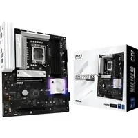 Abbildung von B860 Pro RS, Mainboard
