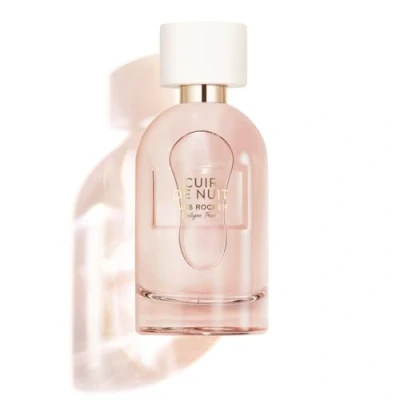 Abbildung von CHIC20 (Top Angebot: 20% auf Alles ab 30 Bestellwert) Yves Rocher Eau de Parfum Cuir Nuit
