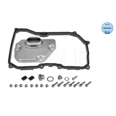 Abbildung von MEYLE 300 135 0306/SK Teilesatz, Ölwechsel Automatikgetriebe mit Zubehör, ohne Öl MINI: Schrägheck, Cabrio, Countryman