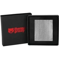 Abbildung von Thermal Grizzly KryoSheet (44 x 37 0,2 mm) Ultra hohe Wärmeleitfähigkeit Graphene Pad perfekte Alternative für Wärmeleitpaste auf CPU/GPU/PS4/PS5/Xbox Hergestellt in Schweden