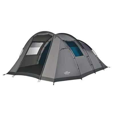 Abbildung von Vango Lulworth Zelt, Vivid Grey, 500