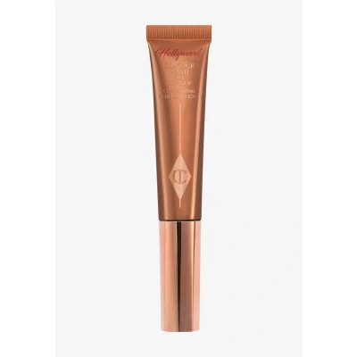 Abbildung von Charlotte Tilbury Hollywood Contour Light WAND Medium/dark Foundation, Größe: 12 ml,