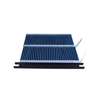 Abbildung von MAXGEAR 26 1813 Innenraumfilter Aktivkohlefilter, mit antibakterieller Wirkung, antiallergischer Wirkung 239, 274 RENAULT: MASTER 3 Kasten