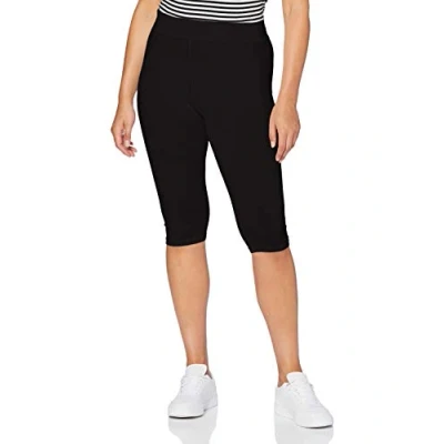 Abbildung von ONLY CARMAKOMA Caprileggings CARTIME KNICKERS NOOS
