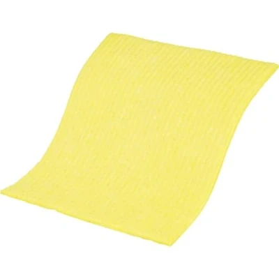 Abbildung von Vileda Schwammtuch 5 er Pack, 18 x 20 cm Reinigungstücher (ABS)
