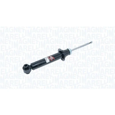 Abbildung von MAGNETI MARELLI 357303070000 Stoßdämpfer Vorderachse Gasdruck Zweirohr Federbein unten Auge, oben Stift CITROËN: C5 III Kombi, 3