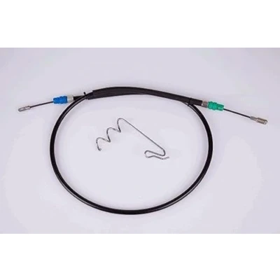 Abbildung von HELLA 8AS 355 665 561 Handbremsseil 1530, 1330 FORD: Transit Mk6 Kastenwagen, Bus, Pritsche/Fahrgestell