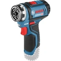 Abbildung von Akku Bohrschrauber GSR 12V 15 FC Professional solo, 12Volt