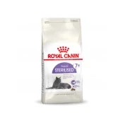 Abbildung von Royal Canin Sterilised 7+ Katzenfutter 3,5 kg...