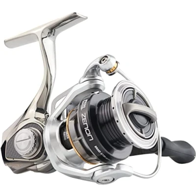 Abbildung von Abu Garcia Zenon 1000S Angelrolle