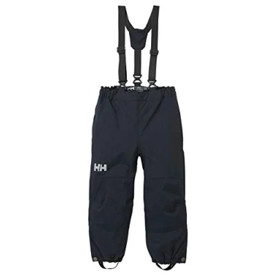 Abbildung von Helly Hansen Kinder STORDAL Hose, Navy, 2
