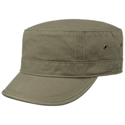 Abbildung von CapUniverse Army Cap (1 St) Armycap mit Schirm