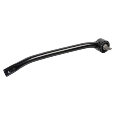 Abbildung von FEBI BILSTEIN 170522 Querlenker mit Lager Hinterachse links, außen Stahlblech ALFA ROMEO: 147, GT, 156 Sportwagon