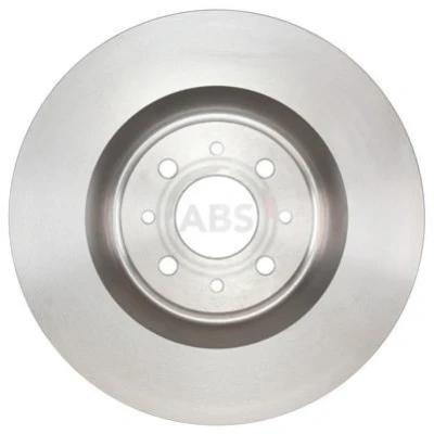 Abbildung von A.B.S. 17982 Bremsscheibe 305 28 4 98 Belüftet beschichtet LANCIA: DELTA 3