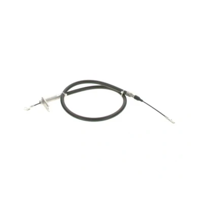 Abbildung von BOSCH 1 987 477 047 Handbremsseil 1060 MERCEDES BENZ: W124 Limousine, T modell, Coupe kfzteile, kfzteile24, bandel online, bandel, atp