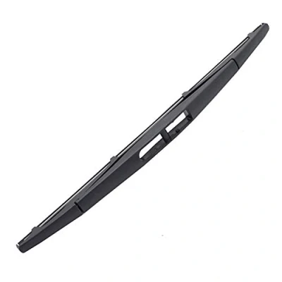 Abbildung von Scheibenwischer hinten Wischblatt for Mitsubishi Grandis 2003 2011 Windschutzscheibe Heckscheibe