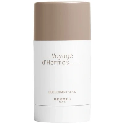 Abbildung von Hermès Voyage D&#039;Hermès Deodorant 75 ml
