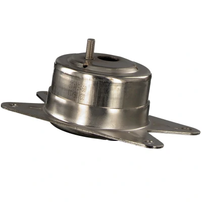 Abbildung von FEBI BILSTEIN 29898 Motorlager links Gummimetalllager Blau OPEL: Astra H Caravan, Schrägheck, GTC
