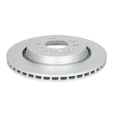 Abbildung von FERODO PREMIER DDF1289C Bremsscheibe 292 20 5 Belüftet beschichtet mit Schrauben OPEL: Vectra C Caravan, Signum CC, SAAB: 9 3 Limousine