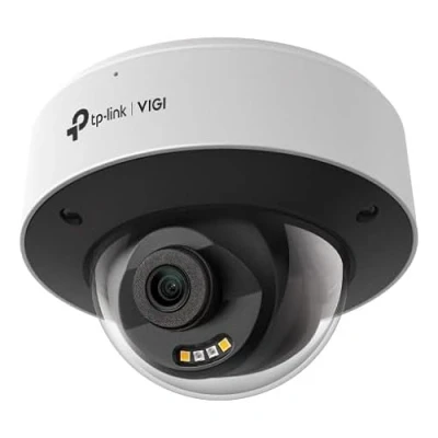 Abbildung von TP Link Omada InSight S245(4mm) 4MP Full Color Netzwerkkamera