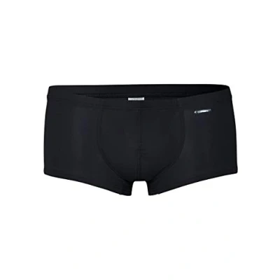 Abbildung von Olaf Benz Enganliegende FÜR Panties, Herren, Größe: Small, Schwarz