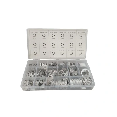 Abbildung von Weber Tools FD 6070 Dichtringsatz 450