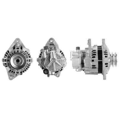 Abbildung von LUCAS ELECTRICAL LRA02205 Lichtmaschine 12V 75A MITSUBISHI: L200 III Pickup, Pajero Sport 1 SUV