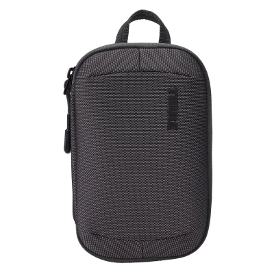 Abbildung von Thule Subterra 2 Powershuttle Elektroniktasche Klein Vetiver Gray One Size