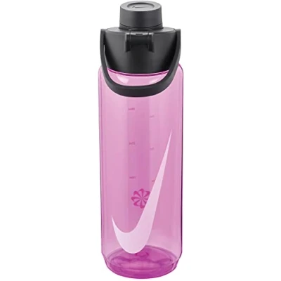 Abbildung von Nike Performance Renew Recharge CHUG Bottle Trinkflasche, Größe: One Size, Pink