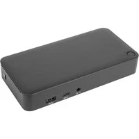Abbildung von Targus USB C Dual 4K dock with 65PD