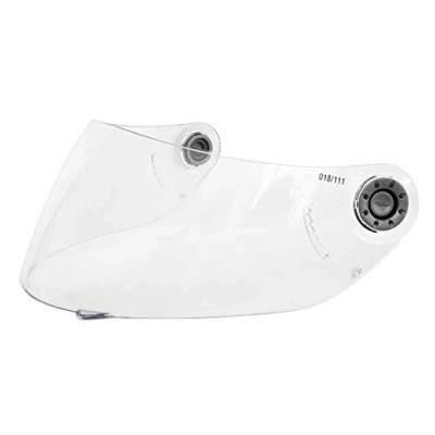 Abbildung von Shark Unisex Vz6030pchr Motorradhelm, Metall, Chrom, Einheitsgröße EU