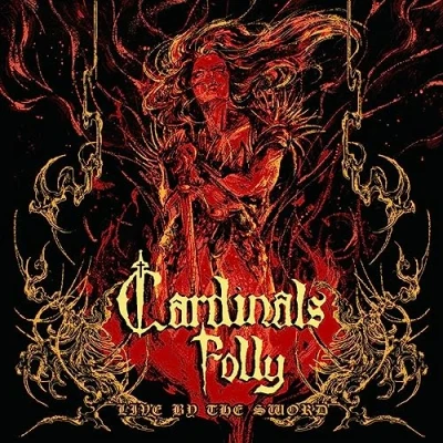 Abbildung von Live By the Sword