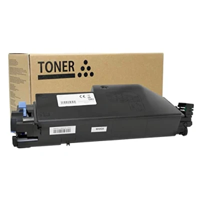 Abbildung von OBV kompatibler Toner als Ersatz für Utax PK 5012K 1T02NS0UT0 Triumph Adler 1T02NS0TA0 P C3560DN C3560i MFP C3565i MFP/Triumph schwarz