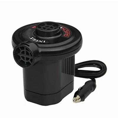 Abbildung von Intex 66626 QuickFill Pumpe 12V (für unterwegs)